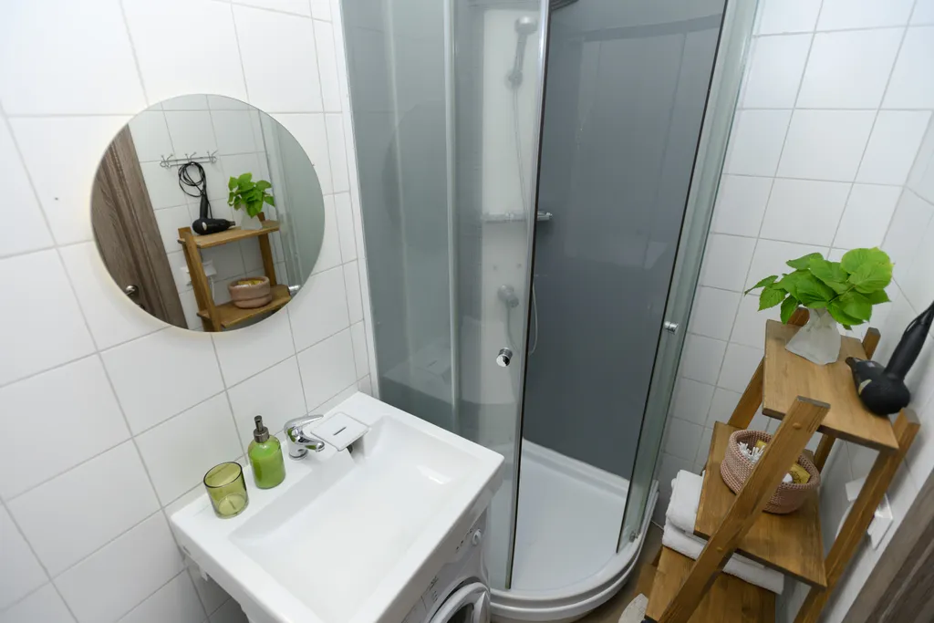 Квартира Апартаменты с кофеваркой и шикарным видом на центр — Екатеринбург