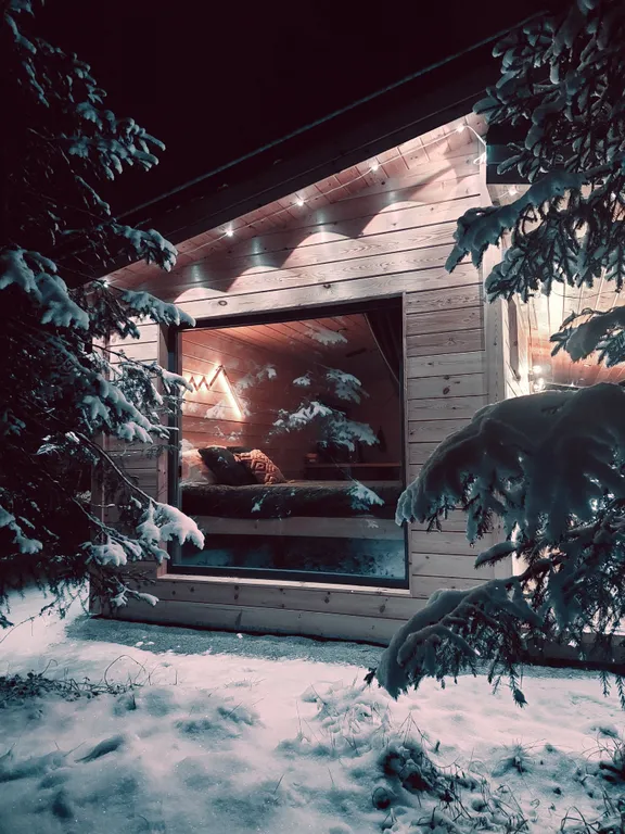 Домик Полесье