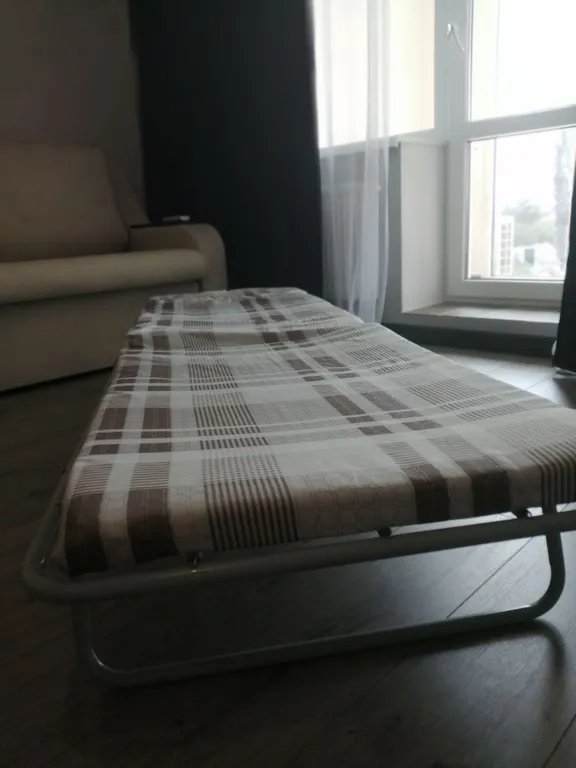 Квартира 1-комнатная Квартира — Волгоград