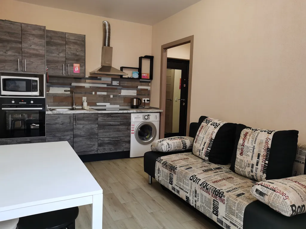 Уютная квартира в центре — аренда посуточно в Волгоград