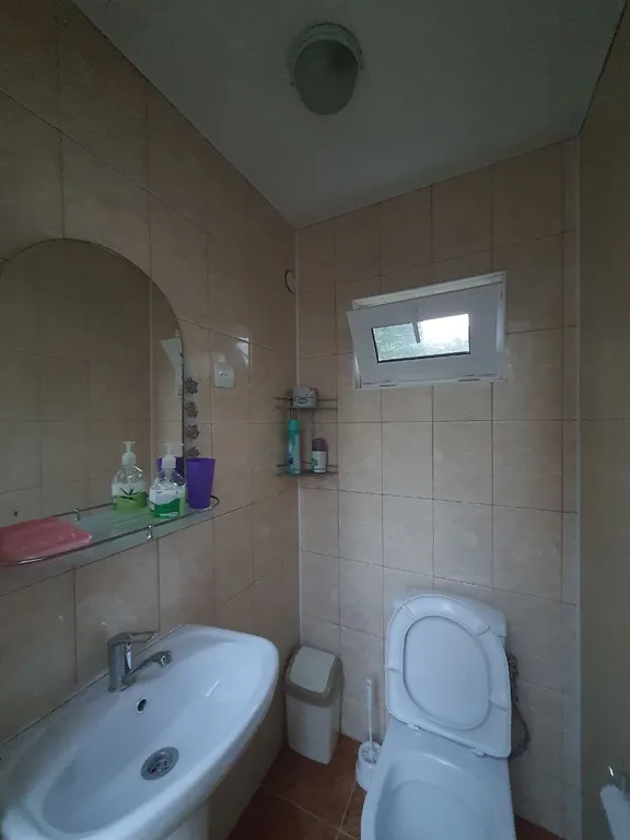 Комната в отдельном доме