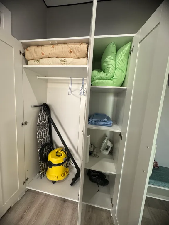 Квартира на Балтийском побережье