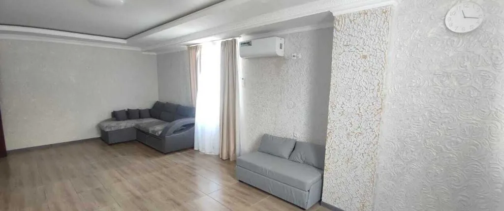 Квартира Уютная квартира у моря — Гагра