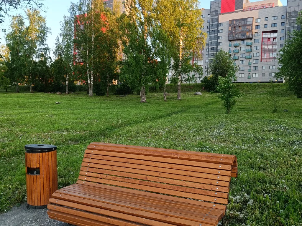 Квартира Уютная квартира у Онежского озера — Петрозаводск