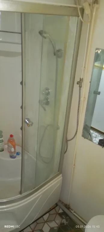 Комната где есть все необходимое