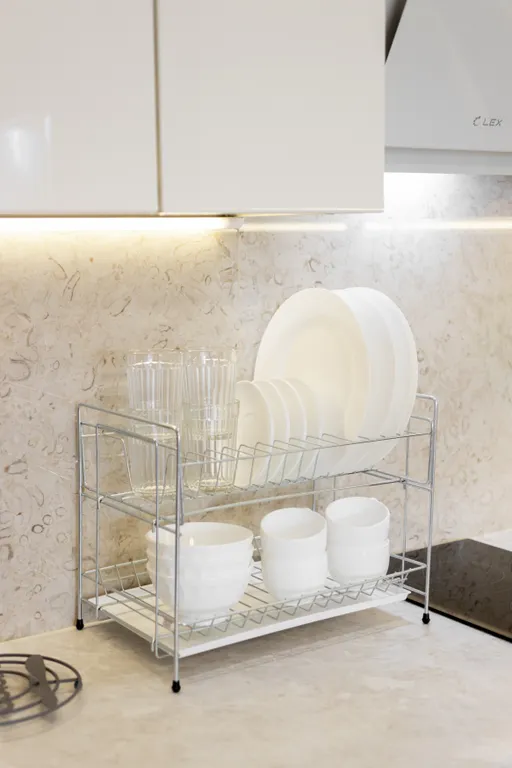 Квартира Мраморные апартаменты, окна на закат — Сочи