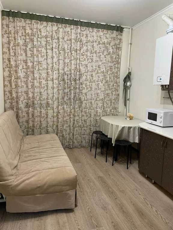 Квартира Квартира в курортном центре — Горячий Ключ