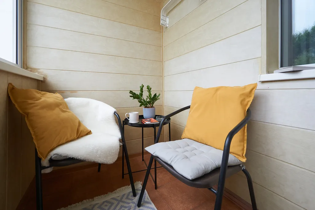 Тихий уголок, всё рядом, идеальное расположение