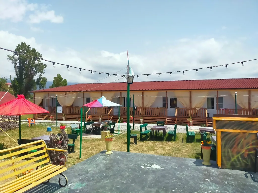 Дикая Гавань