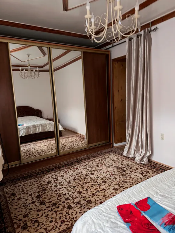 Уютная квартира в центре Гуниба