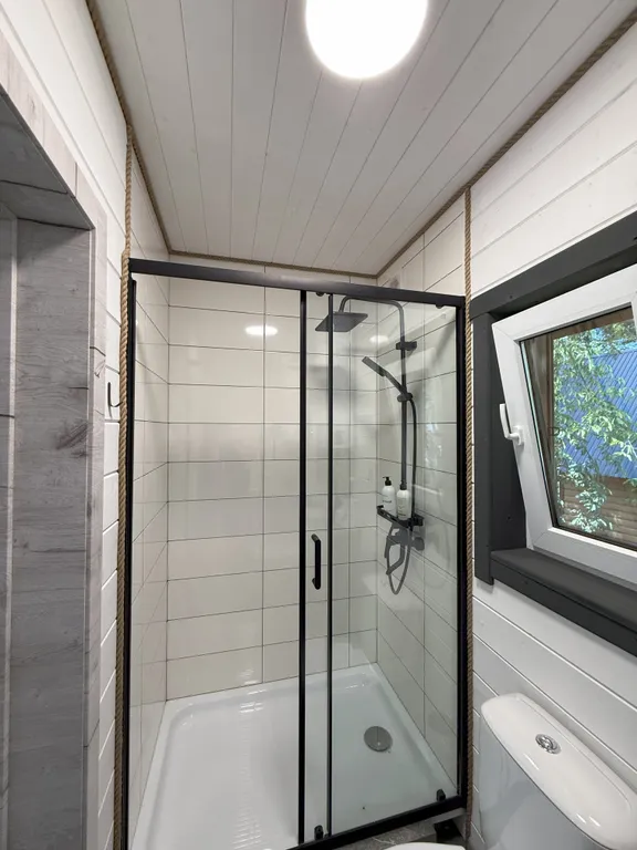 Дача МиСо в хвойном лесу Теберды Шале № 8