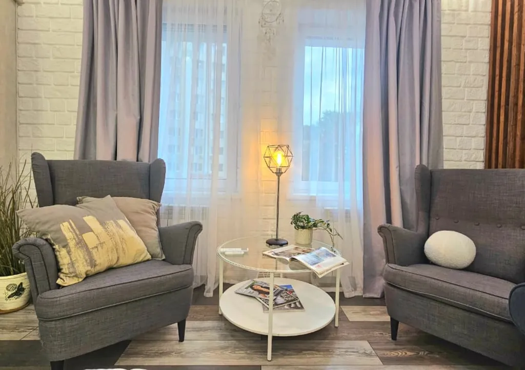 Просторная квартира у ТЦ KazanMall — аренда посуточно в Казань