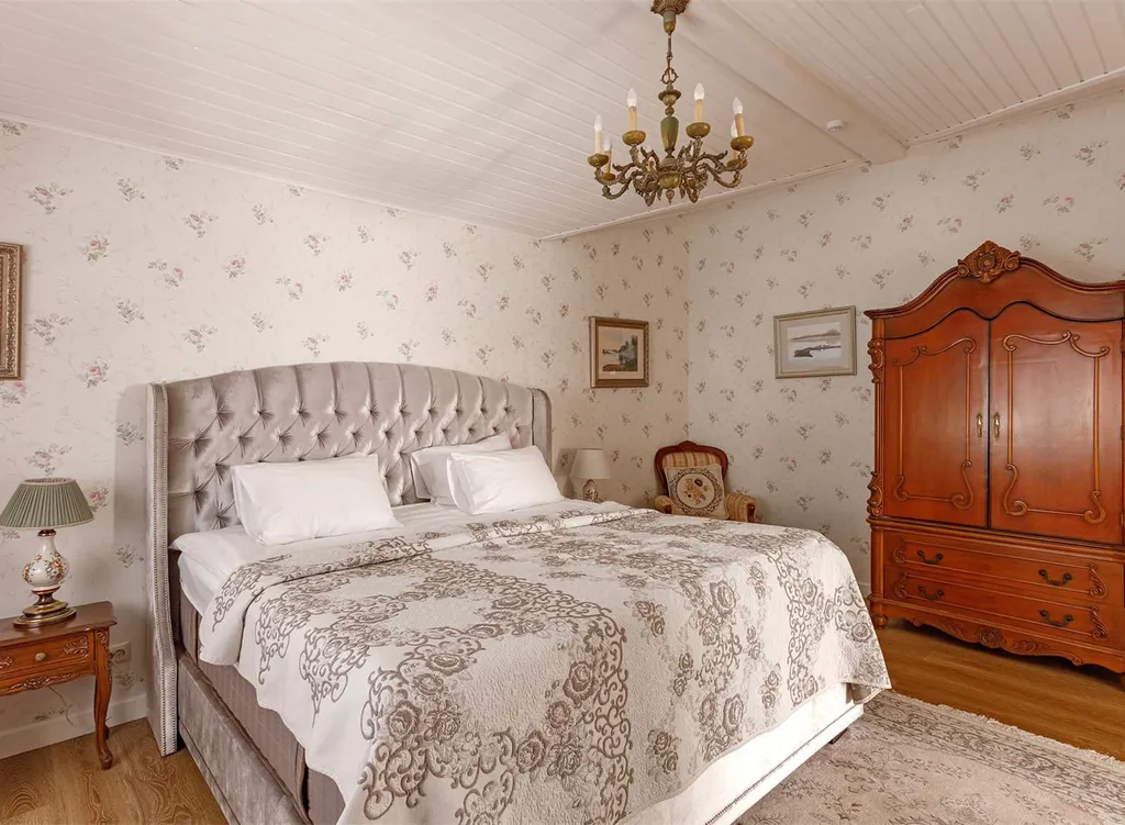 Квартира Комната — аренда посуточно в Суздаль