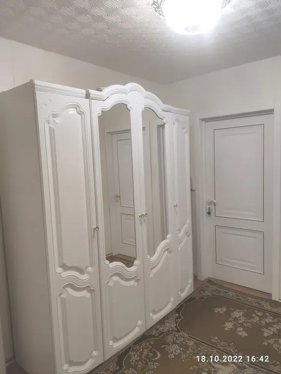 Уютная комната возле метро Каменная горка