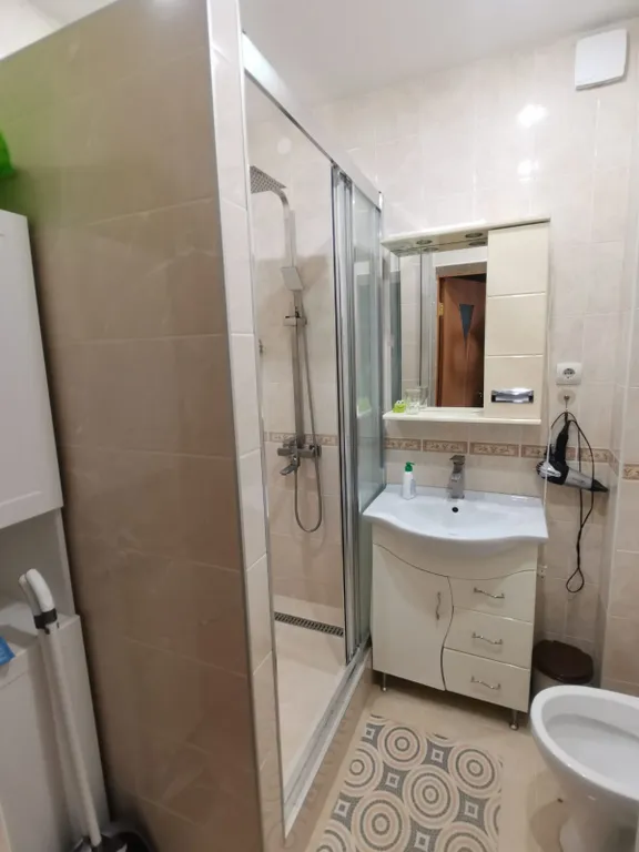 Квартира на море