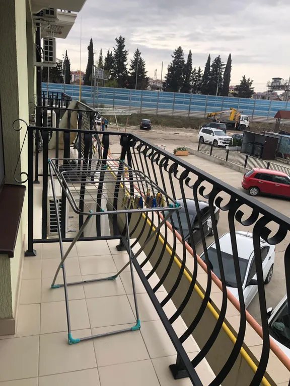 Квартира Квартира Уютная студия в Сириусе — Сириус