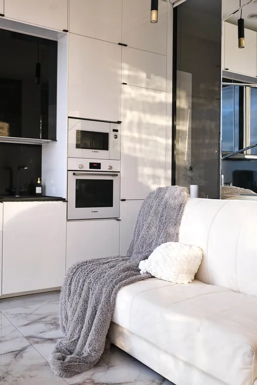 Sky City Moscow 80 этаж Выше облаков, очень ценный и редкий вид