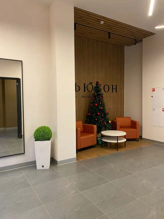 Апартаменты Ривьера