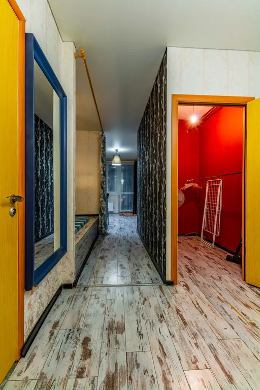 Квартира Апартаменты у Автовокзала DreamHouse — Екатеринбург