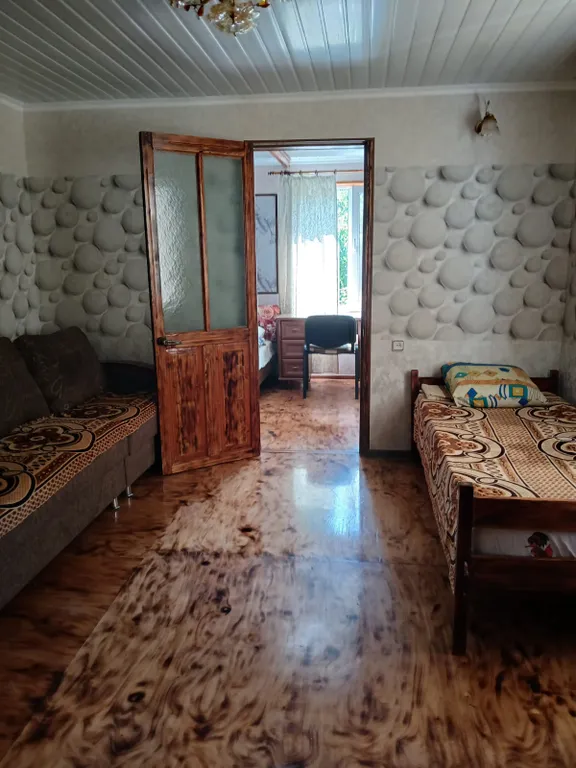 Двухкомнатная квартира в частном доме для вашего отдыха — аренда посуточно в Форос