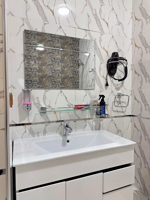 Modern Stroy 40 by Royal rentals