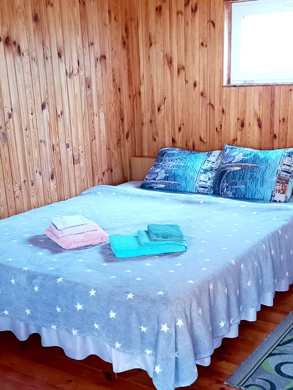 Квартира Стандарт — аренда посуточно в Черноморское