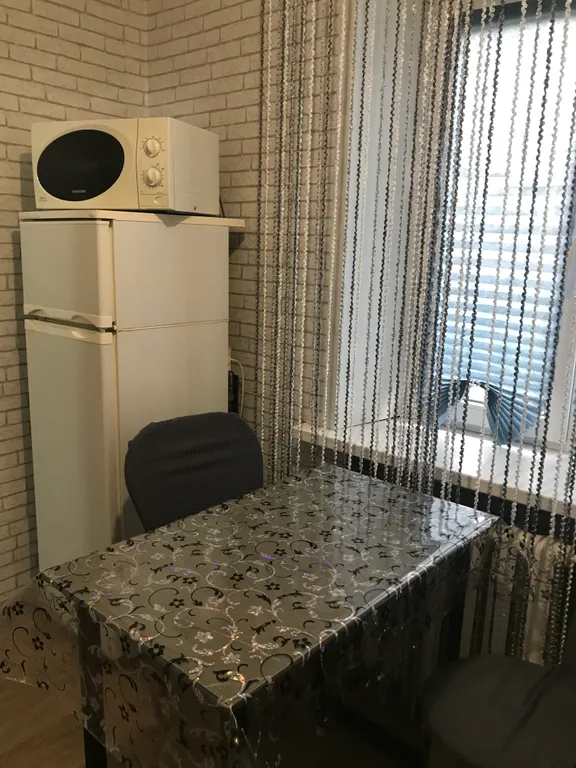 Уютная квартира после ремонта