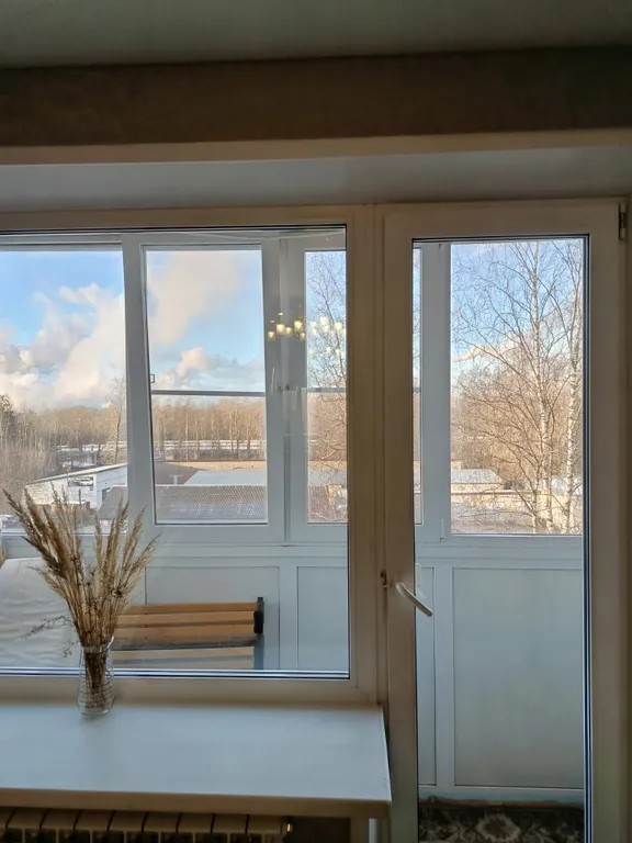 Уютная, теплая квартира в хорошей локации