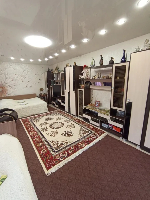 Квартира Уютная комната рядом с дольменами — аренда посуточно в Геленджик