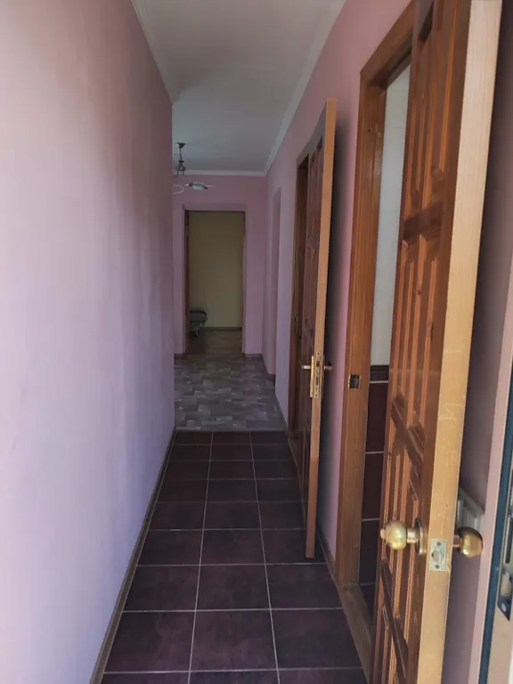 Квартира Квартира Домик у моря — Геленджик