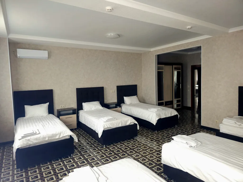 Квартира Комната — аренда посуточно в Краснодар