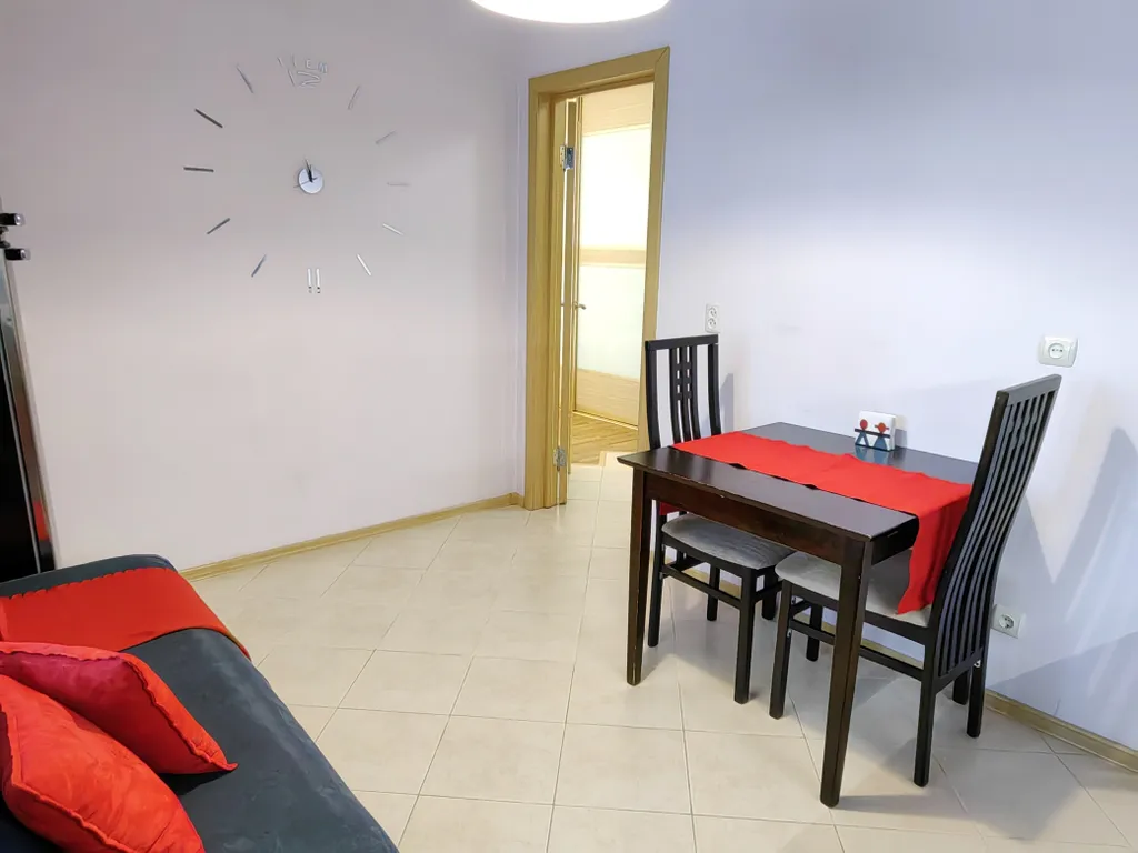 Отличная квартира