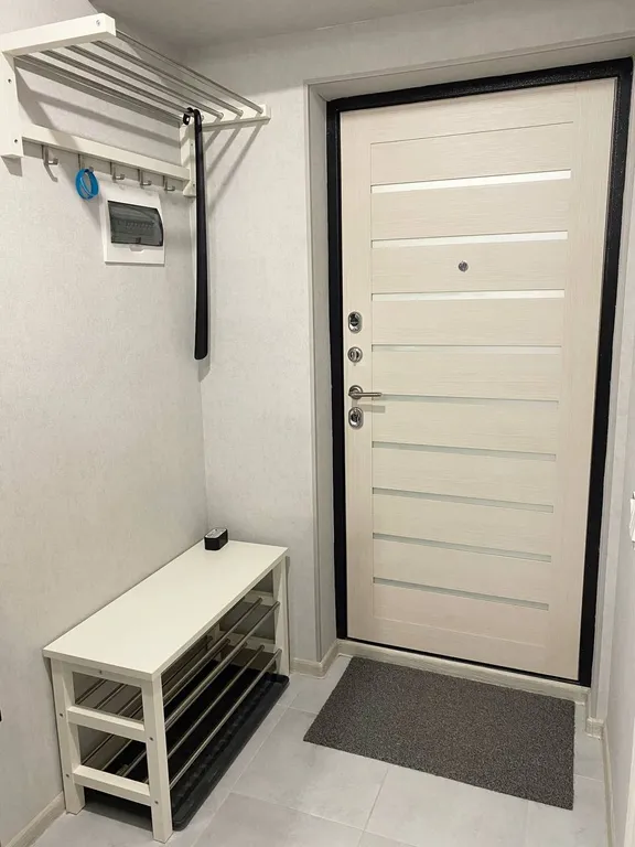 Квартира Квартира Апартамент с видом на море и бассейном — Севастополь