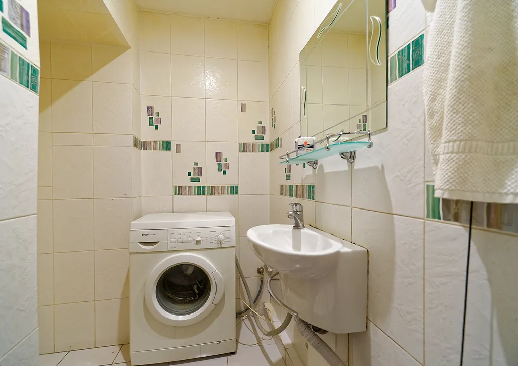 Квартира Двухэтажные апартаменты лофт Европа — Санкт-Петербург