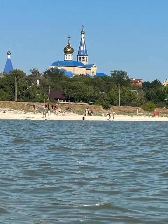 Таунхаус для 1 семьи