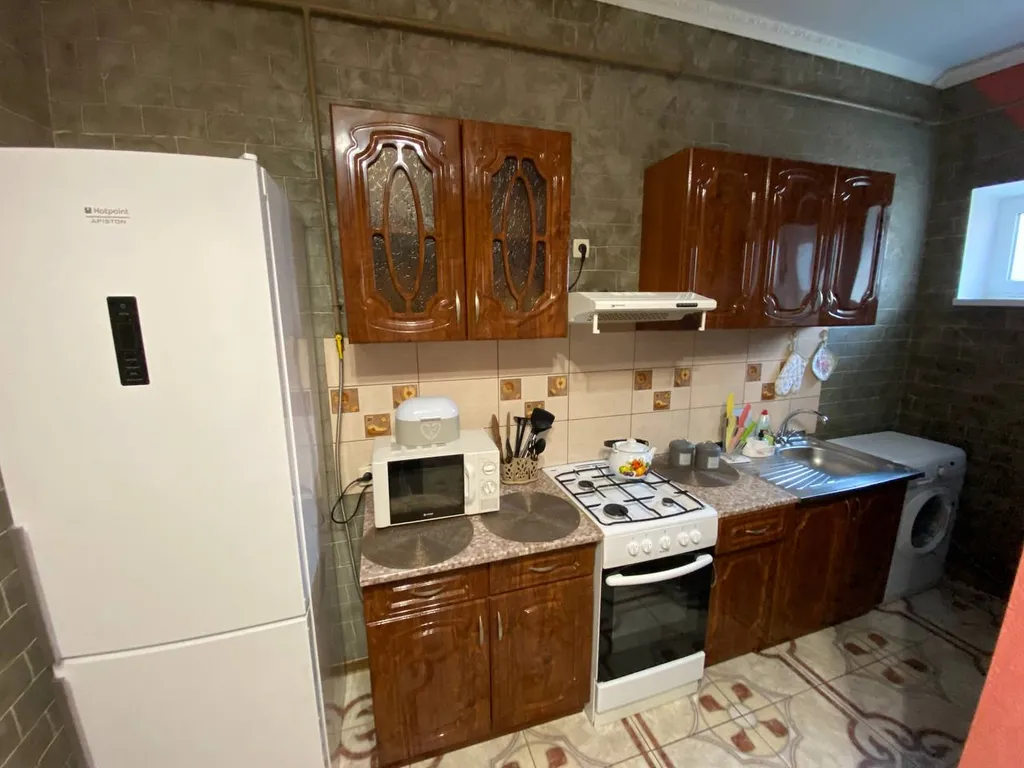 Коттедж Очаровательный дом на Водах — Кисловодск