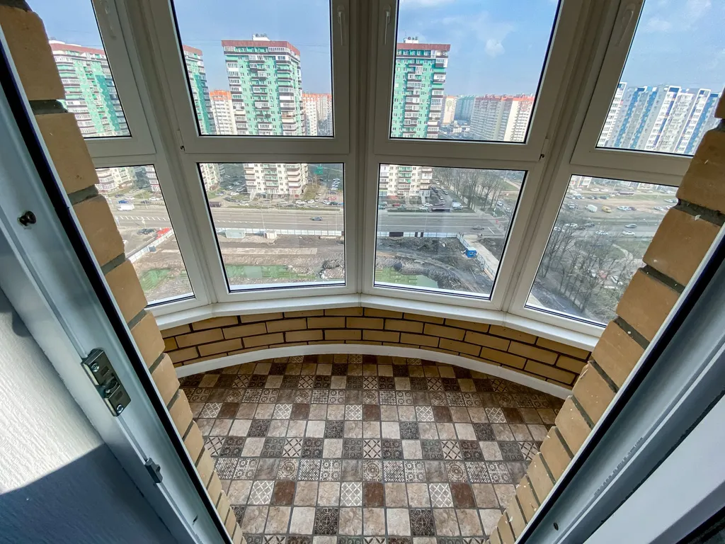 Квартира Квартира возле парка Краснодар — Краснодар