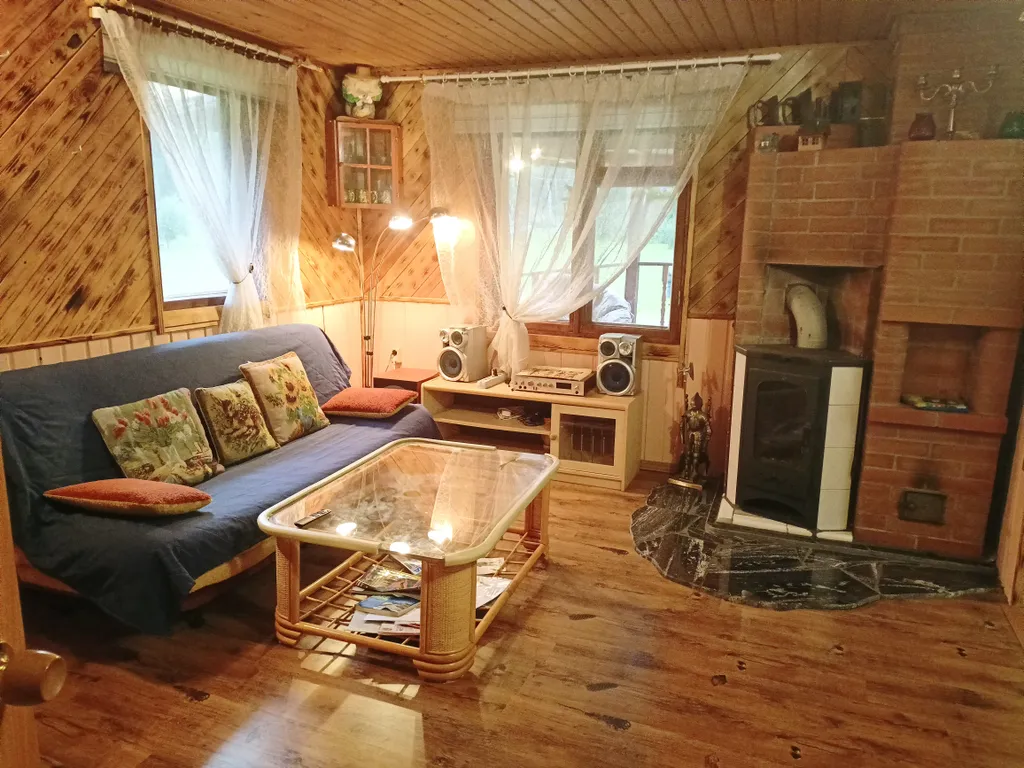 2-комнатный Дом