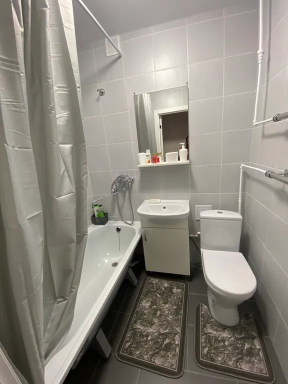 Квартира  в расширенном центре города