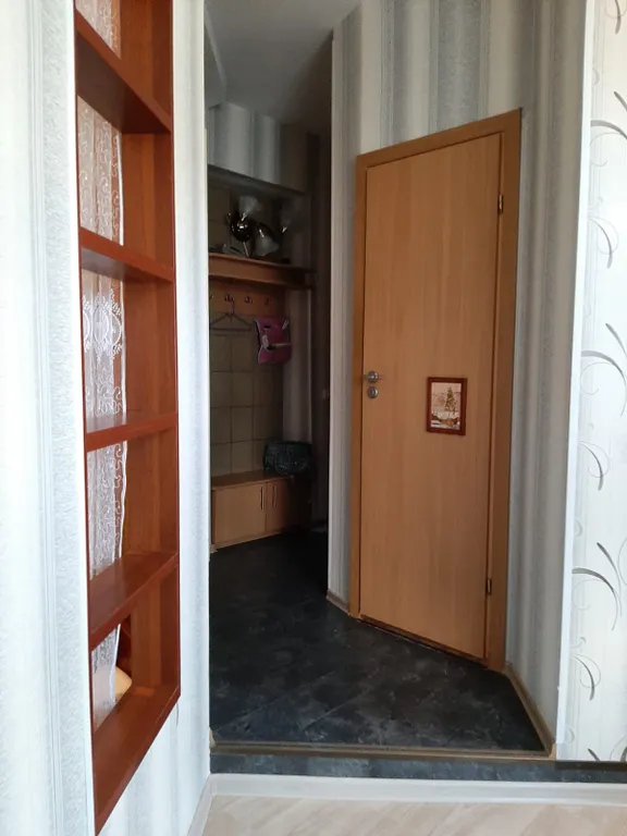 Квартира Квартира в самом центре города от хозяйки — Севастополь