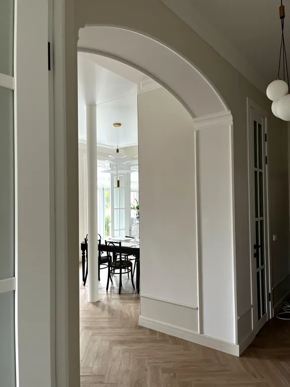 Апартаменты Аристократ на пешеходной площади