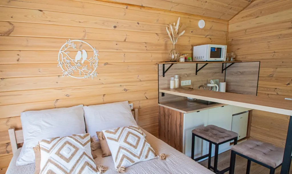 Дом №3. Нежность