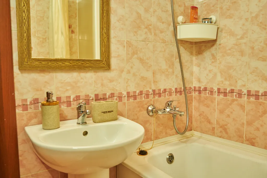 Апартаменты Family flat