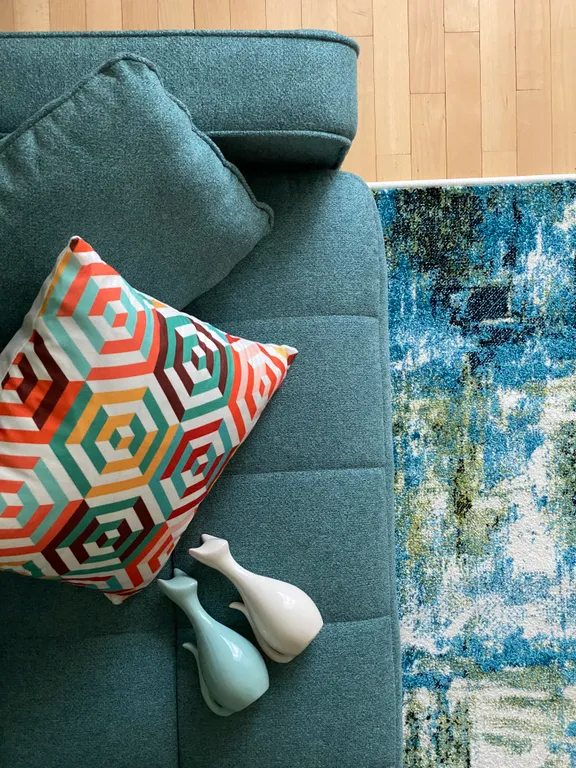 Квартира Петербургская квартира в самом сердце города — Санкт-Петербург