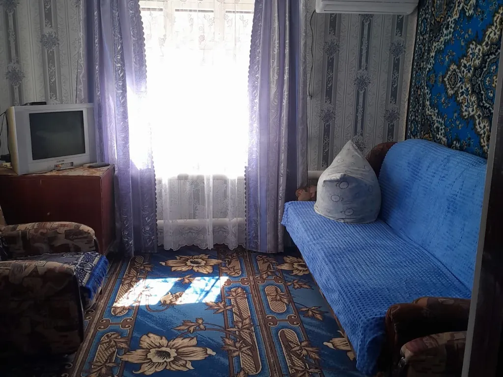 Домик для отдыха