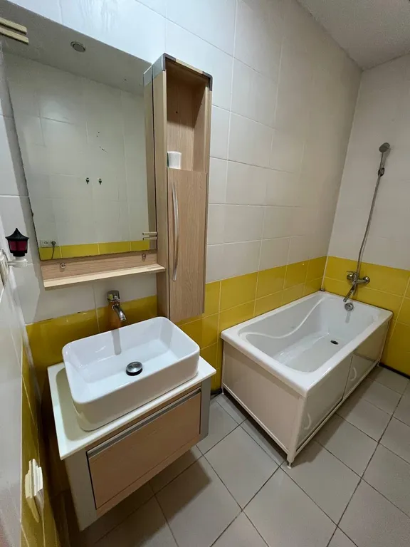 Уютный двухэтажный дом, рядом с пляжем