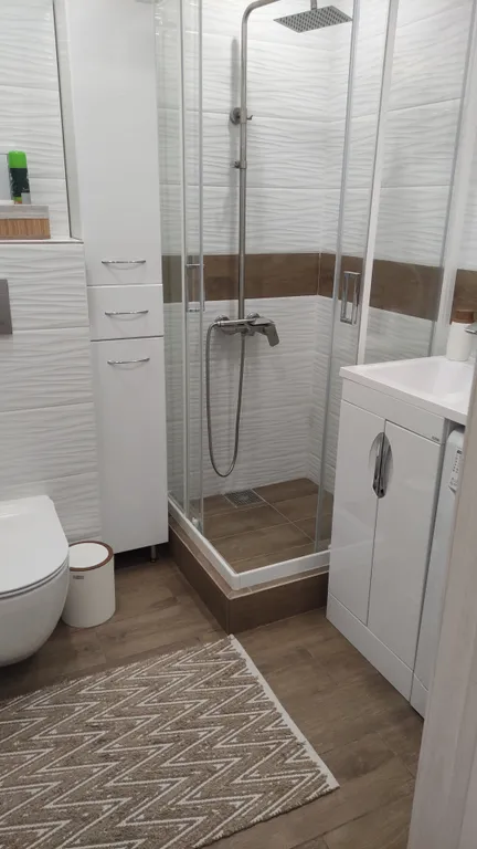 Уютная квартира в историческом центре