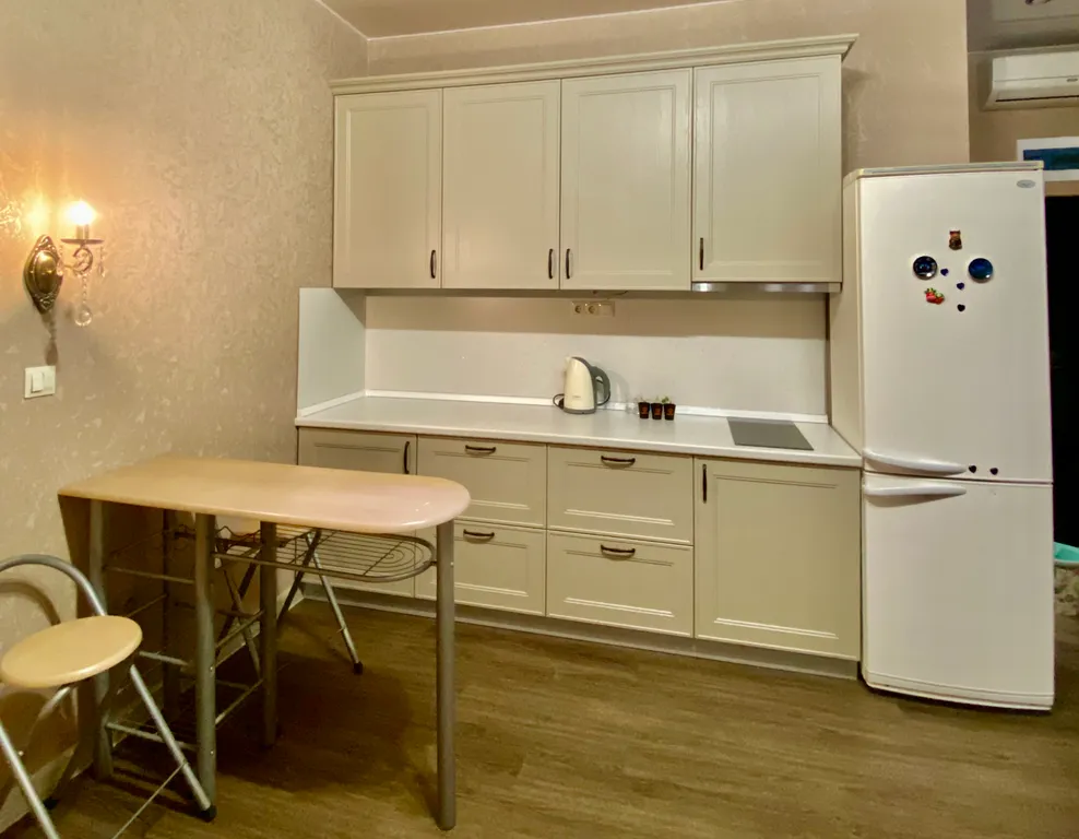 Тихий и спокойный отдых