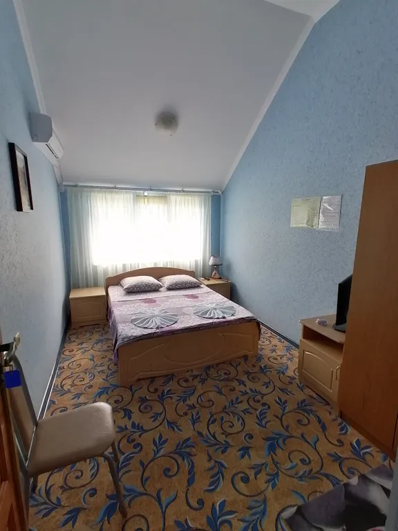 Квартира Комната — аренда посуточно в Небуг