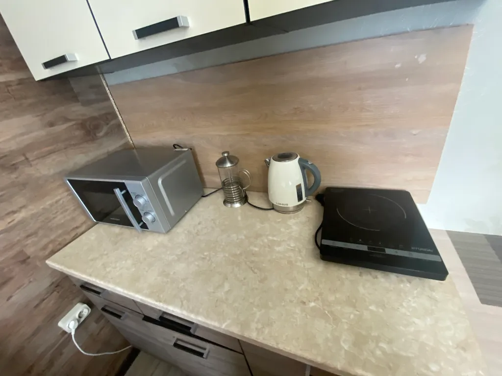 Квартира Квартира Уютный номер у моря — Сириус